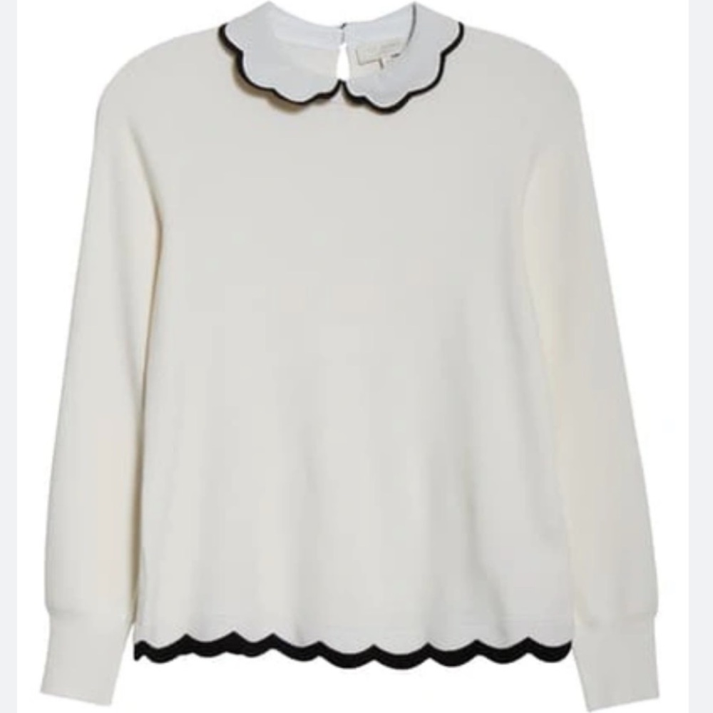 Ted Baker Lheo Sweater - Ted 3/US 8